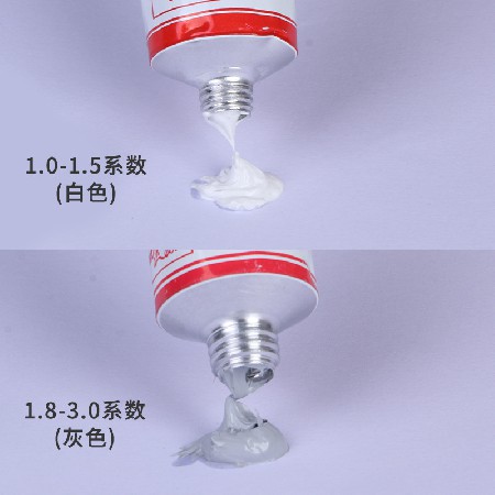 三誠多系數(shù)導熱硅脂批發(fā) 50ML小支裝導熱膏現(xiàn)貨 廠家散熱硅脂膠水